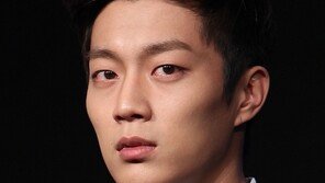[포토] ‘아이리스2’ 윤두준, 女心 녹이는 촉촉한 눈망울