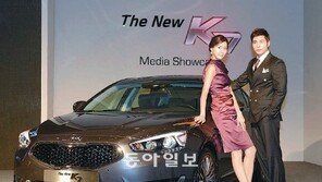 K7 시즌2, 품격은 더하고 군살은 뺐다