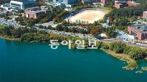 주요 사립大 ‘분교’ 통합… 특성화 캠퍼스로 업그레이드 붐