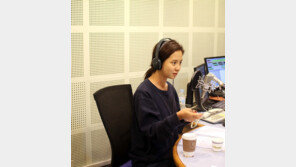 송지효 “개리와 그만 얽혔으면 좋겠다…” 