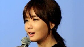 이다해 제작발표회, “중국 팬 여러분~ 신작 기대해주세요!”