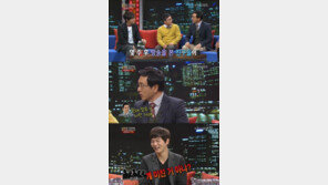 주원, 반말에…김승우 측 “미친거 아냐?” 오해