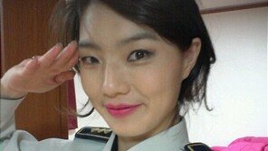 안영미, 부쩍 물오른 미모 ‘1초 수지 닮은꼴’