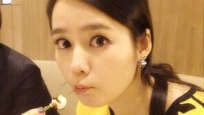 한가인, 썩소에도 ‘굴욕無’… “역시 그녀가 하면 뭐든 예뻐”