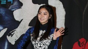 [포토] ‘전우치’ 유이, 독특한 의상 ‘단아한 스타일~’