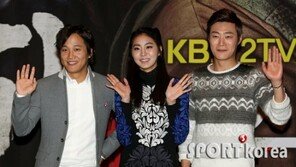 차태현 “‘전우치’,‘1박2일’과 비슷한 느낌 받았다”