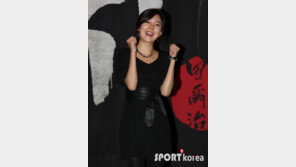 [포토] ‘전우치’ 백진희, 보호본능 부르는 극세사 팔목