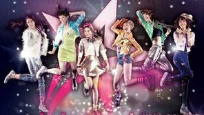 달샤벳, 신곡‘있기 없기’음원 차트 석권…뮤직비디오도 인기 상한가