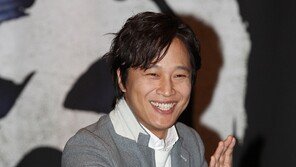 ‘전우치’ 차태현 “아들이 벌써부터 장풍 놀이에 빠져”