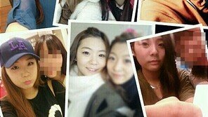 루나 쌍둥이 언니, “루나랑 똑같지만 원걸 소희 느낌도…”