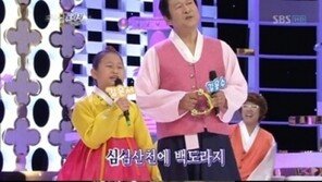‘첫 딸은 아빠 유전자’ 붕어빵 부녀 ‘너무 귀여워’