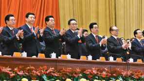 [2012 지구촌 새권력]中시진핑 15일부터 ‘1인자 총서기’