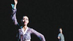 국립무용단 윤성주 예술감독 ‘그대, 논개여!’ 올린다