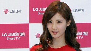[포토] 소녀시대 서현, 고혹미 물씬…여인이 된 막내