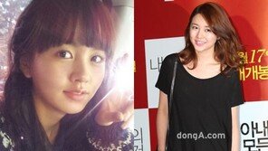 ‘보고싶다’ 김소현, 윤은혜 닮은 외모… “환상의 캐스팅이네!”