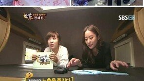 전혜빈 해명, “당당한 성격일 뿐… 노출은 글쎄~”