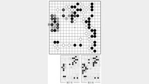 [바둑]제56기 국수전… 좋은 감각 72 