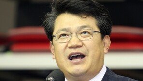 복기왕 “천안-아산 라이벌 구도 흥미 새 모기업 찾기 적극 나설 것”