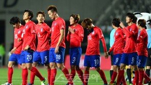 최강희호 유럽원정 평가전 계획은? 내년 2월 유럽서 주축멤버 테스트