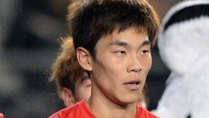 김기희 “4분출전 아닌 실력으로 기억 되고 싶다”