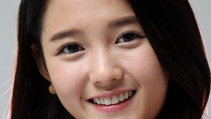 [SD포토] 남보라, 해를 품은 미소
