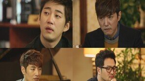 윤계상, god 함께 모인 자리…탈퇴 이유 최초 공개 ‘뭉클’
