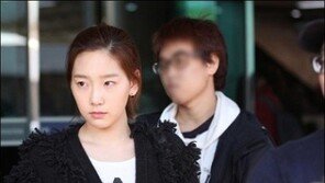 ‘태연 민낯’ 백옥 같은 아기 피부 ‘귀여워~’