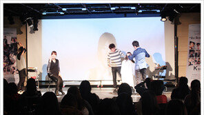 [우먼 동아일보 뷰티 인포] 라뷰티코아, 서울시와 ‘K-STYLE 셀프 헤어스타일링 클래스’ 진행