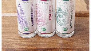 [우먼 동아일보 뷰티 아이템] 겨울철 파우치 속 필수아이템! ‘알티야 오가닉스 불가리안 플로럴 워터’ 3종 출시