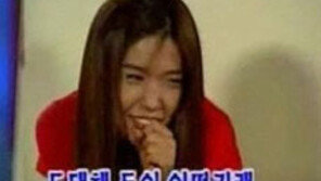이효리, 성유리 몸매보고 “앞과 뒤 똑같아” 