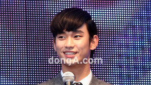 김수현 현역 판정, 심장질환 병력에도 재검 ‘상남자’