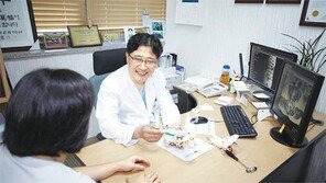 [헬스&뷰티]척추관 협착 방치하면 합병증 유발