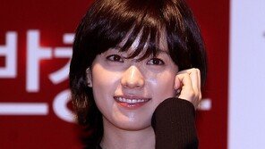 [포토] 한효주, 블링블링 꿀피부…비현실적 인형 미모