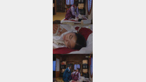 ‘마의’ 조승우, 조보아 가슴에 손 얹고 ‘심폐소생술’ 눈길