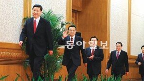 [Money&Life]정권교체로 힘 받는 중국펀드, 틈새시장으로 주목받는다