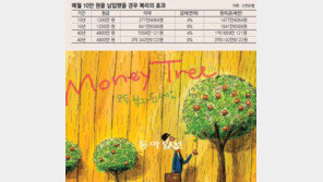 [Money&Life/대학생을 위한 재테크 ABC]복리 상품으로 ‘라테 리치’가 되라