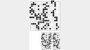 [바둑]제56기 국수전… 기회를 놓친 수 185