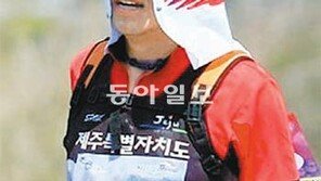 [제주/이 사람]‘달리는 도정 홍보맨’ 이지훈씨