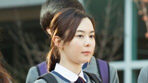 ‘아이스크림 소녀’ 최아라 깜짝 등장, 씨스타 다솜과 ‘묘한 분위기’