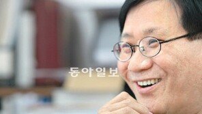 [O2/인터뷰]명랑만화 같은 삶, 4.96m² ‘천국’서 시작됐지