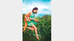 [O2/LIFE]우쿨렐레가 쏟아낸 레드 제플린