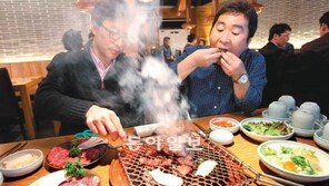 [O2/ISSUE]“소고기 실컷 먹어보자” 갈망하는 한국인 심리는…