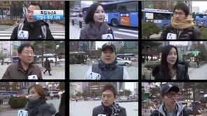 [뉴스A]고민에 빠진 안철수 후보 지지자들, 직접 만나 물어보니…