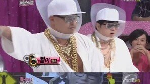  뚱스 ‘쩔어’ 신곡공개…누리꾼 관심 집중