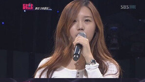 ‘K팝스타2’ 양현석, 송하예에 와일드카드 건넨 이유는?