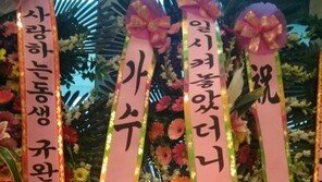 싸이-김장훈, 매니저 결혼식 비용 전액부담·축가로 ‘의리 과시’