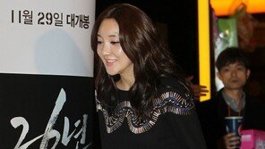 [포토] 바다, 원조 요정의 건강미 넘치는 각선미
