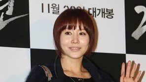 [포토] 박예진, 30대 맞아? 세월 역행한 미모