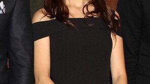 [포토] ‘힐링캠프 여신’ 한혜진, 꽃미모로 ‘男心 치유’