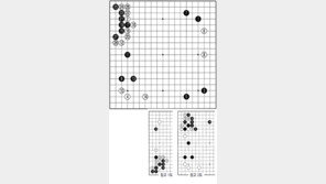 [바둑]제56기 국수전… 입단 동기 대결